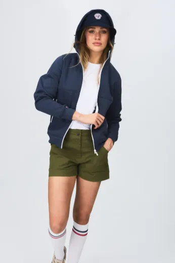 Bilde av LES ARCS Urbain bucket hat Navy